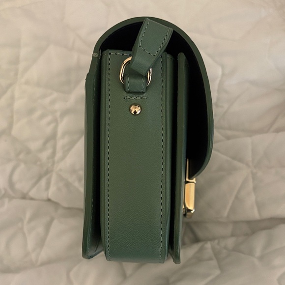 Sezane Mini Milo Green - Picture 7 of 10
